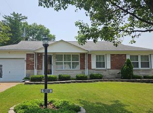 9110 Aztec Dr, Saint Louis, MO