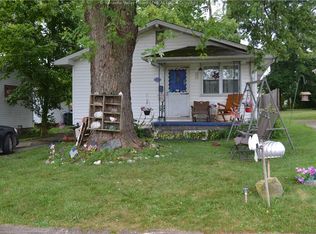 2951 Shank Ave, Hurricane, WV 25526