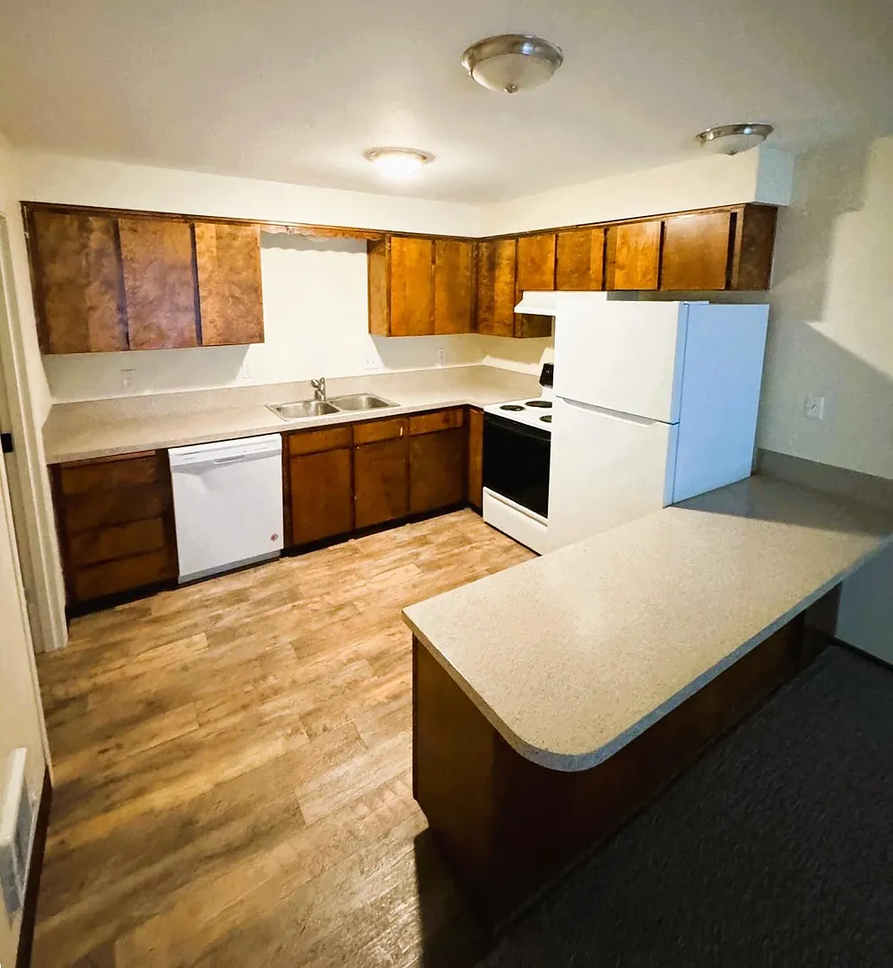 Taybin Townhouses — Photo 1