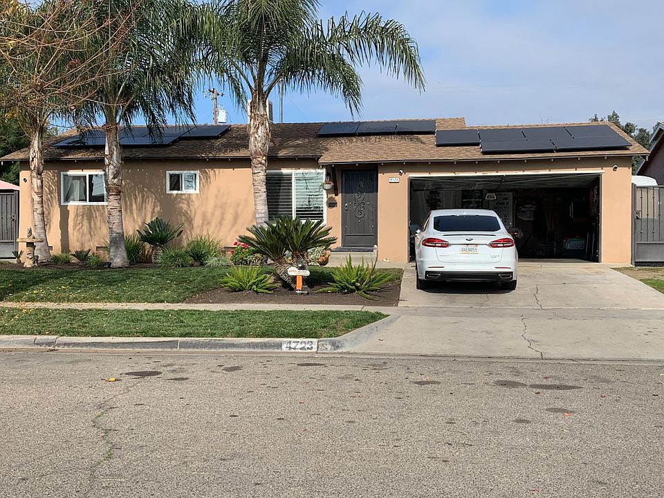 1st image of 4723 E Braly Ave