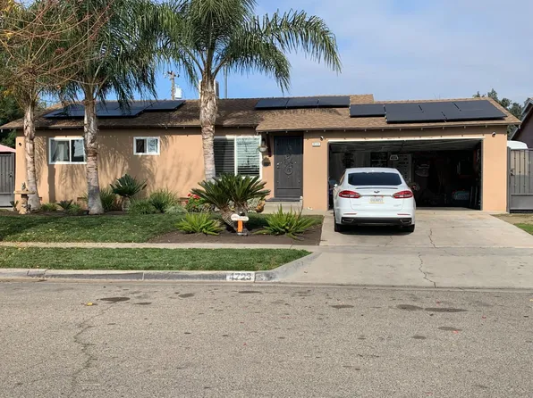 4723 E Braly Ave, Fresno, CA 93702