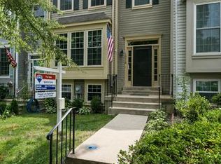 18518 Cherry Laurel Ln, Gaithersburg, MD 20879