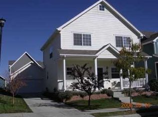 234 Harvest St, Longmont, CO 80501