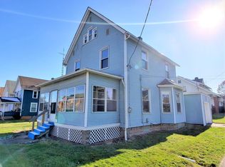 2832 9th St SW, Canton, OH 44710