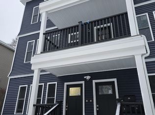 59 Goodale Rd #1, Mattapan, MA 02126