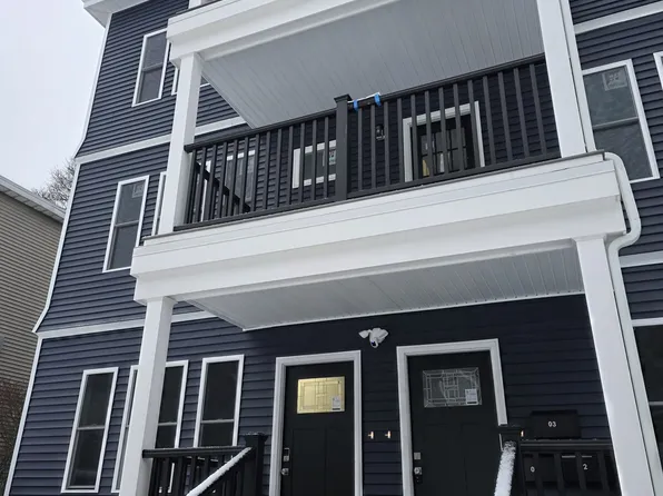 59 Goodale Rd #1, Mattapan, MA 02126