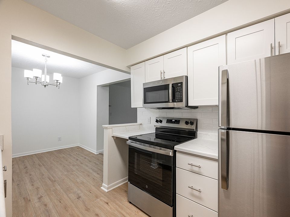 Prestige Style Kitchen