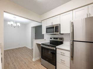 Roxalana Hills Apartments, Dunbar, WV 25064