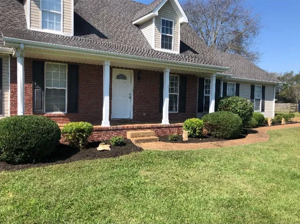 1667 Carters Creek Pike, Columbia, TN 38401