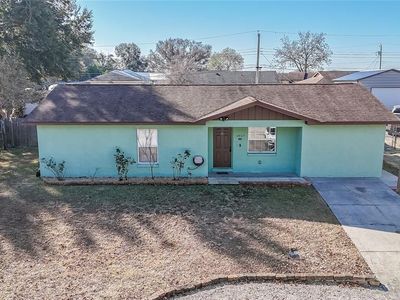 3957 WHITEDOVE DRIVE, Lakeland, FL, 33812