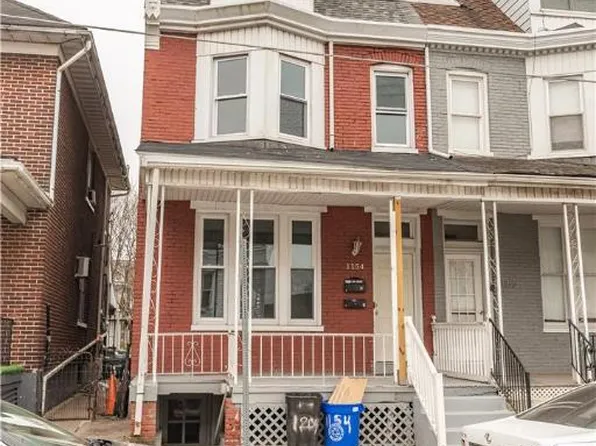 1154 Washington St, Easton, PA 18042