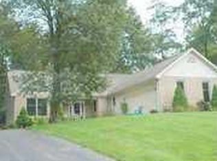 2080 Copper Cv, Hamburg, MI