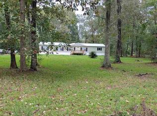 931 County Road 6763, Dayton, TX 77535