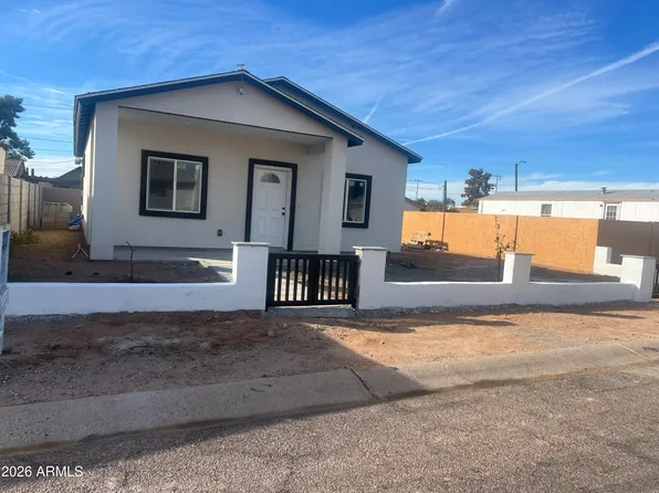 1519 N Etta Street, Casa Grande, AZ 85122