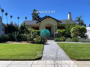 3520 Larchwood Pl, Riverside, CA 92506