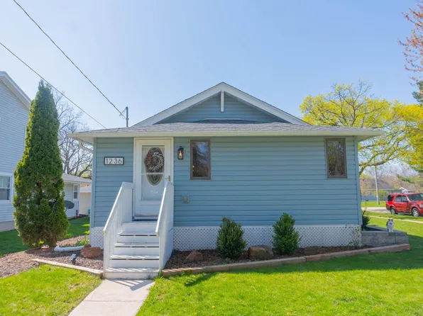 1236 Park Row STREET, Lake Geneva, WI 53147