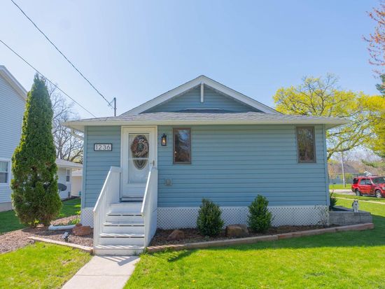 1236 Park Row STREET, Lake Geneva, WI 53147