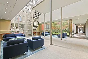Rented by Compass