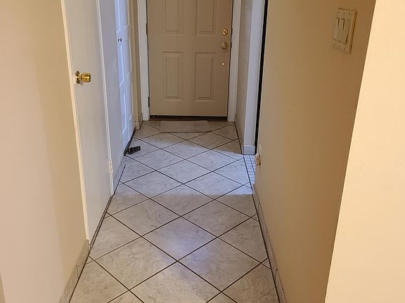 Entrance Foyer