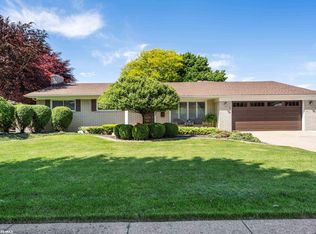 11577 Jenny Dr, Warren, MI 48093