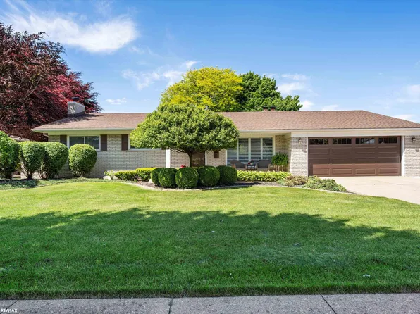 11577 Jenny Dr, Warren, MI 48093