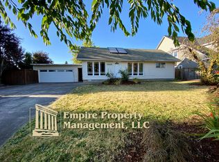 3525 Mahlon Ave, Eugene, OR 97401