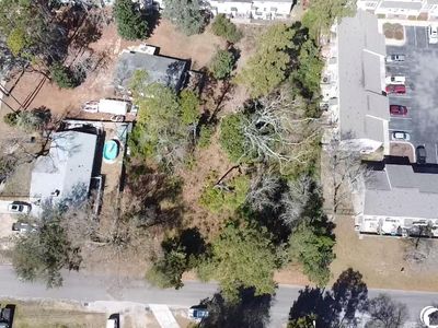 tbd Bryant Dr., Myrtle Beach, SC, 29572