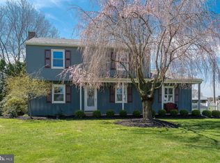 1814 Twin House Rd, Oxford, PA 19363