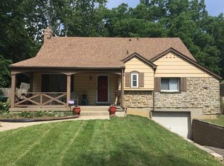 6146 Faircrest Dr, Cincinnati, OH 45224