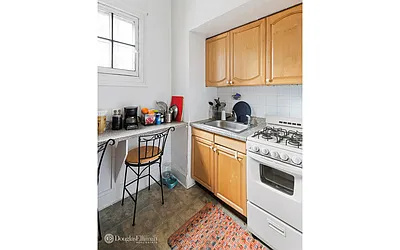 Rented by Douglas Elliman