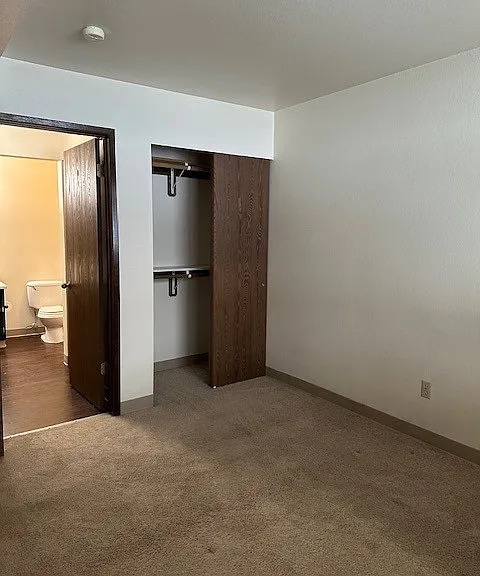 Kinnear Park Apartments — Photo 19