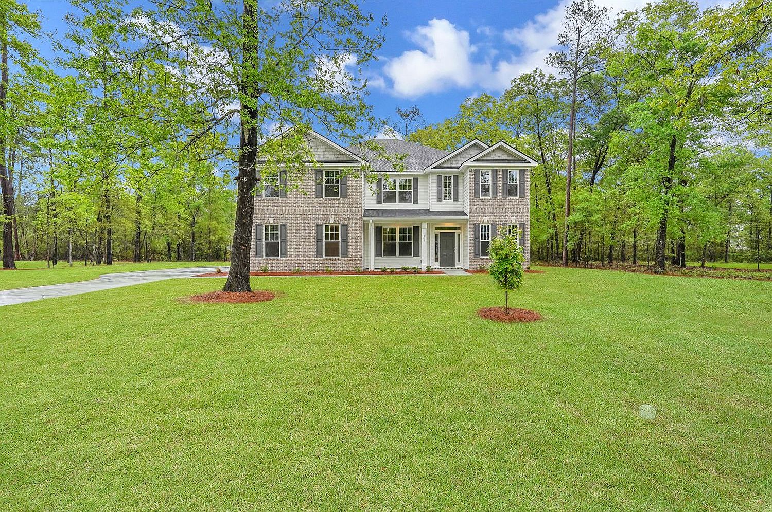 Ramsey Landing by Smith Family Homes in Rincon GA Zillow