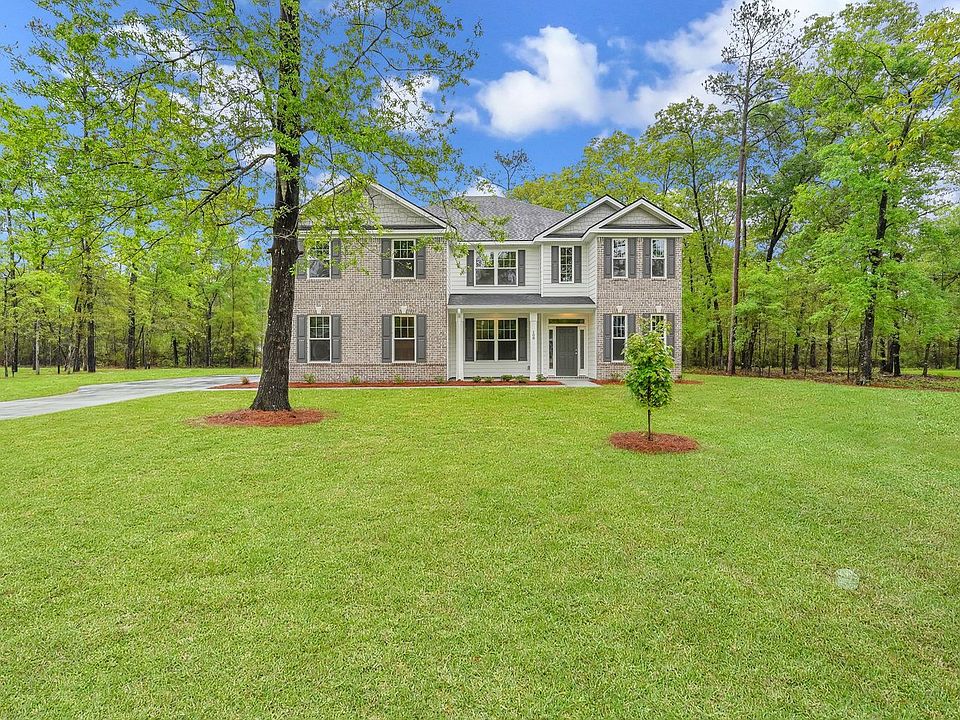 Ramsey Landing by Smith Family Homes in Rincon GA Zillow