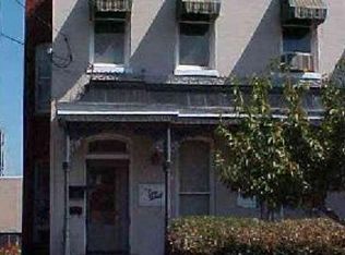 708 Court Street Apts A-C, Lynchburg, VA 24504