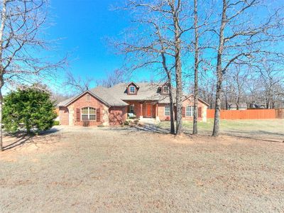5812 Montford Way, Choctaw, OK, 73020