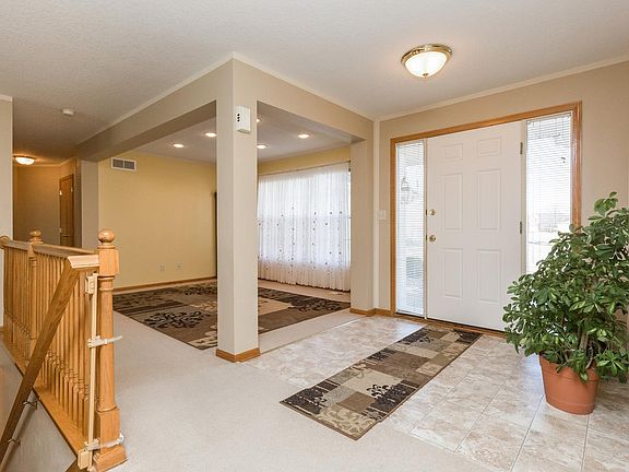Formal Dining Area!