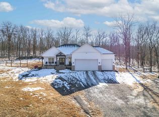 5105 Wagon Trl, Jacksonville, AR 72076