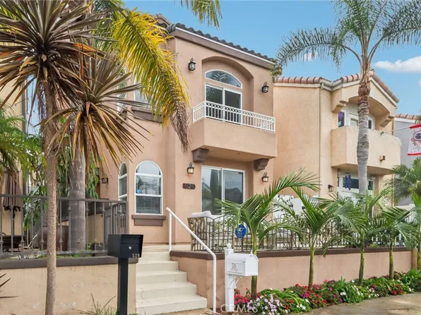 526 12th St, Huntington Beach, CA 92648