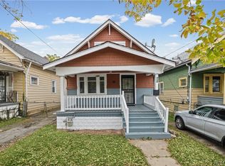 28 Schuele Ave, Buffalo, NY 14215