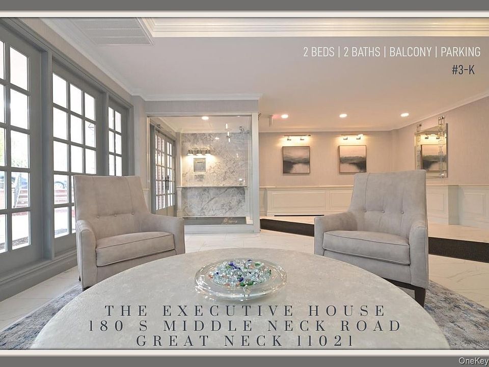 1st image of 180 S MIDDLE NECK Road #3-K