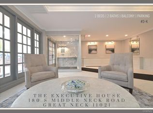 180 S MIDDLE NECK Road #3-K, Great Neck, NY 11021