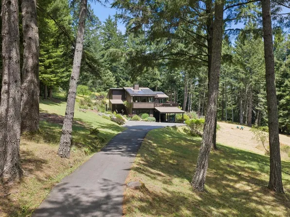 2975 Joy Rd, Occidental, CA 95465