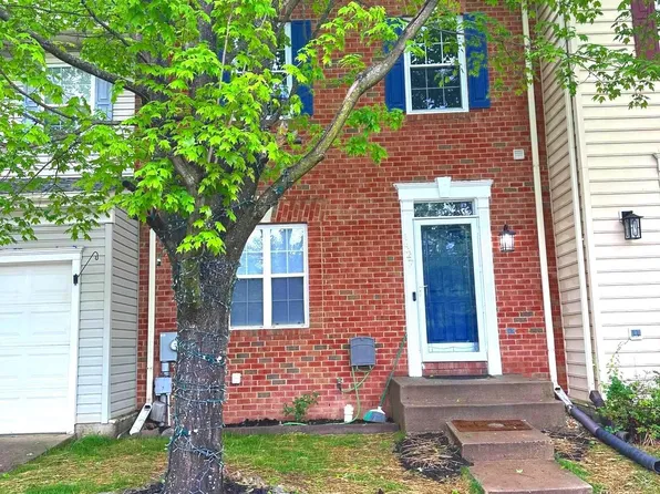 1427 Searchlight Way, Mount Airy, MD 21771