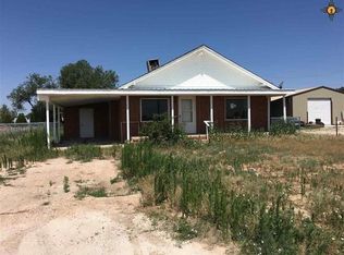 233 Nm 267, Portales, NM 88130