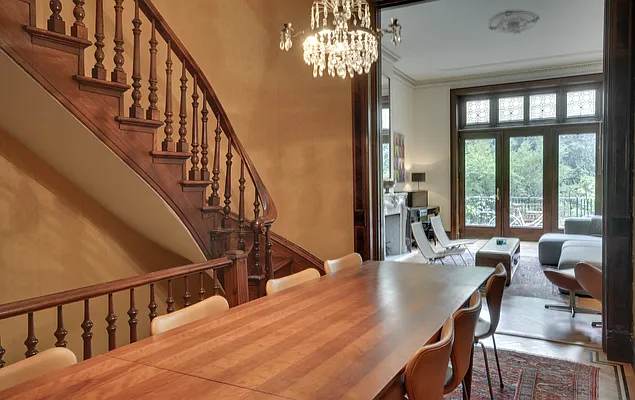 Rented by Brown Harris Stevens | media 4