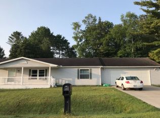 889 Griffith St, Alpena, MI 49707