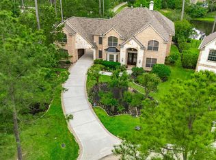 3 Mosaic Point Pl, Spring, TX 77389