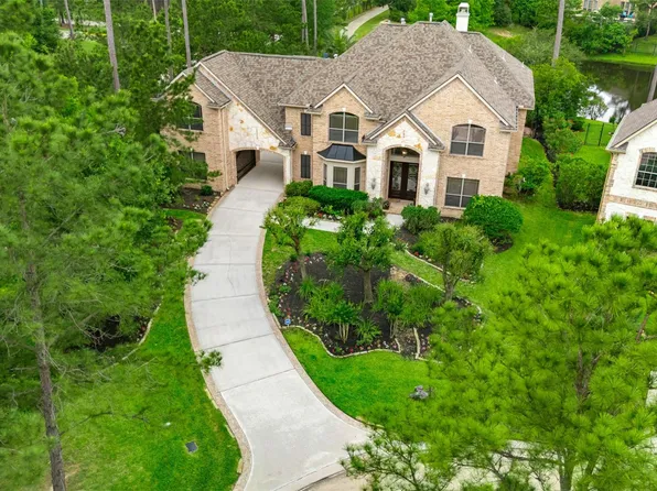 3 Mosaic Point Pl, Spring, TX 77389