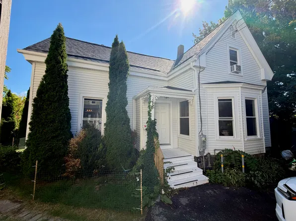 15 Hemlock Street, Portland, ME 04102