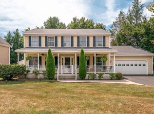 327 Old Waterford Rd NW, Leesburg, VA 20176